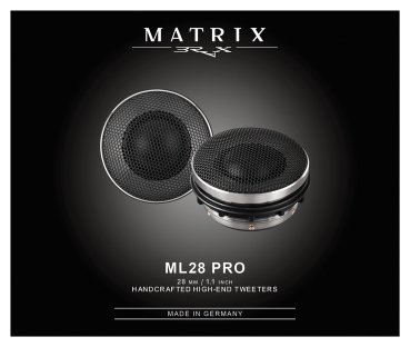 Brax ML28 PRO